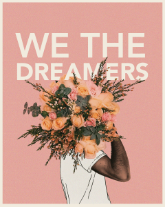 We The Dreamers