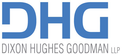 Dixon Hughes Goodman logo